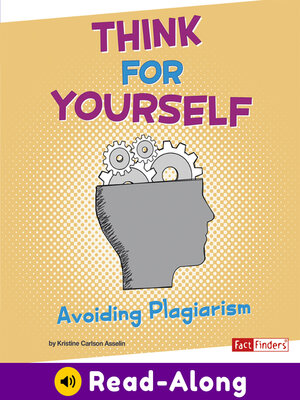 cover image of Think for Yourself